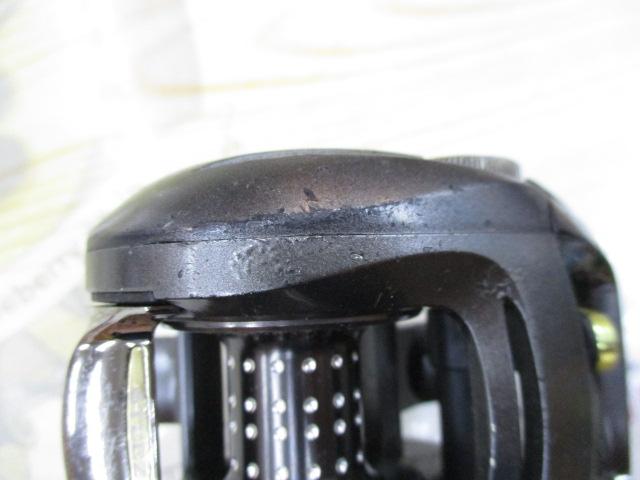 スティーズ 100H