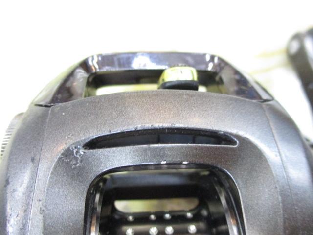 スティーズ 100H