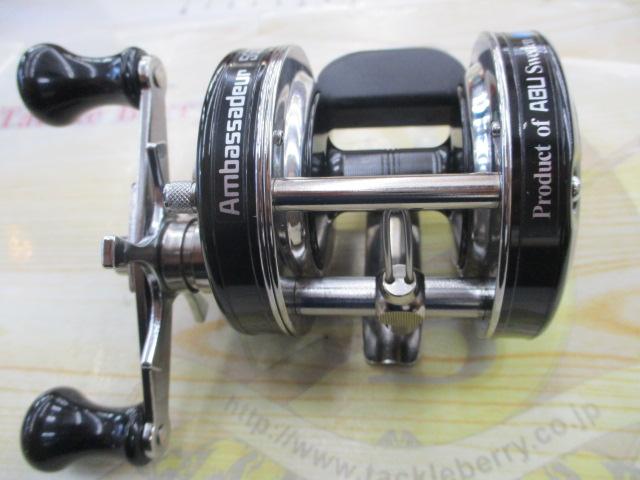 5600CA Factory tuned ブラック(サムバー)