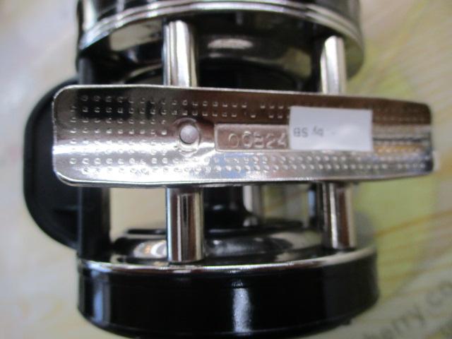 5600CA Factory tuned ブラック(サムバー)