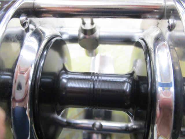 5600CA Factory tuned ブラック(サムバー)