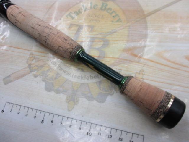 ロードランナーストラクチャー ST620MLS-Ft ハイスピードフィネス