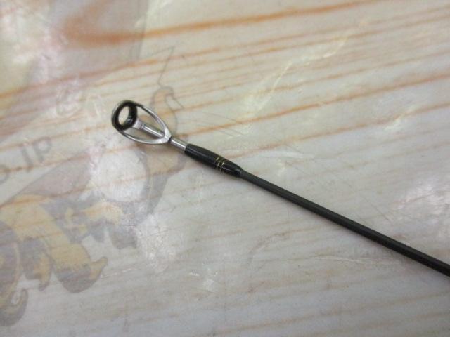 ロードランナーストラクチャー ST620MLS-Ft ハイスピードフィネス