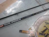 ソルパラ SPXJ-B662MNS/ST