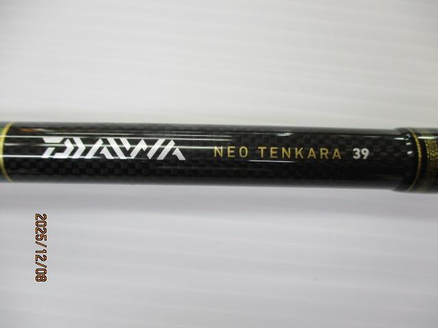 ネオテンカラ 39