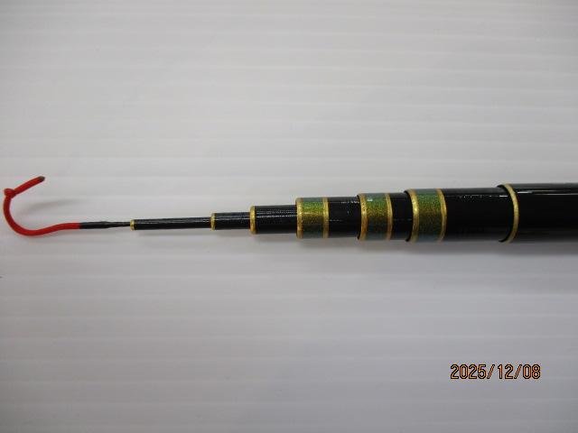 ネオテンカラ 39