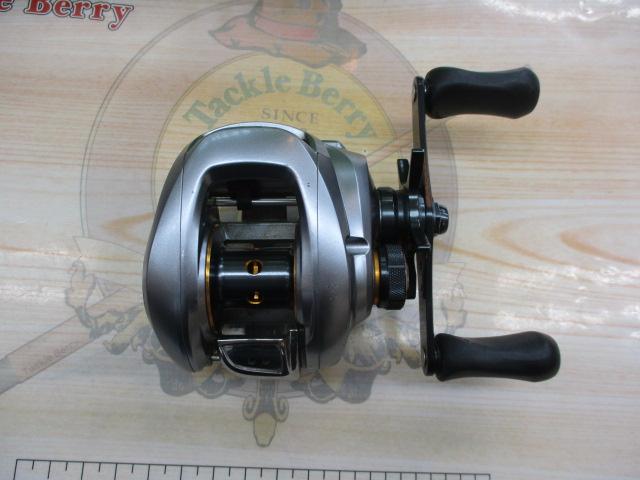 09アルデバランMg7 RH