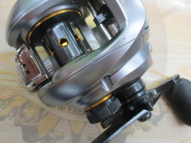 09アルデバランMg7 RH