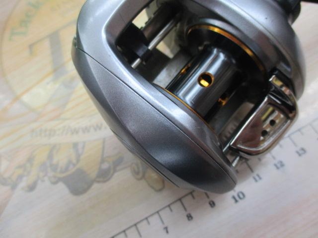 09アルデバランMg7 RH