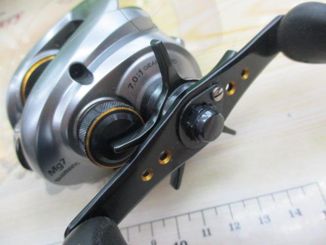 09アルデバランMg7 RH