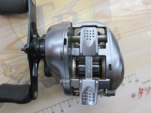 09アルデバランMg7 RH