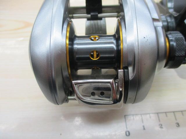 09アルデバランMg7 RH