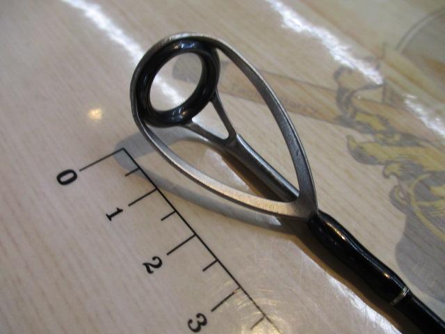 デフィーミュートス DM100HHH-GT(オーシャンガイド+Kガイド)