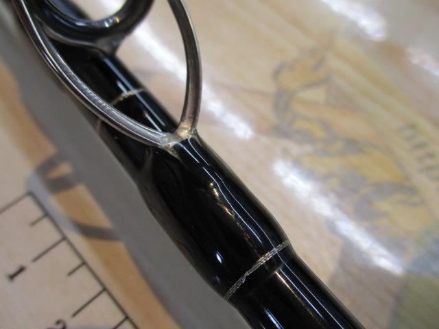 デフィーミュートス DM100HHH-GT(オーシャンガイド+Kガイド)