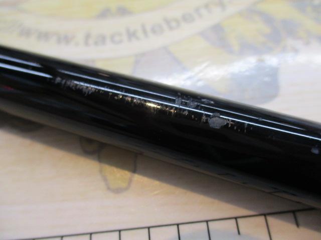 デフィーミュートス DM100HHH-GT(オーシャンガイド+Kガイド)