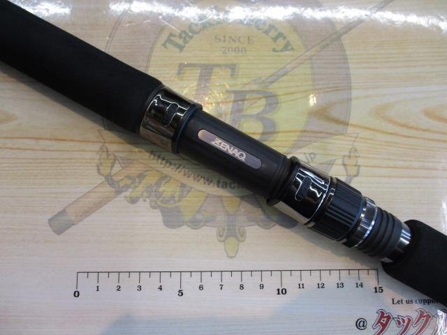 デフィーミュートス DM100HHH-GT(オーシャンガイド+Kガイド)