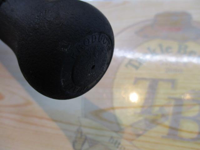 デフィーミュートス DM100HHH-GT(オーシャンガイド+Kガイド)