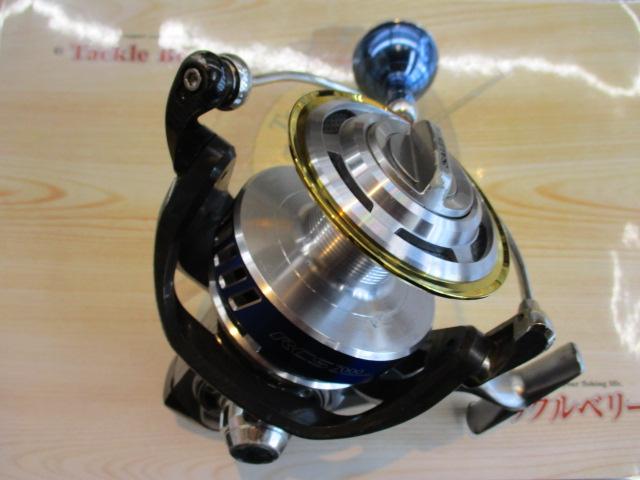 10ソルティガ 6500H