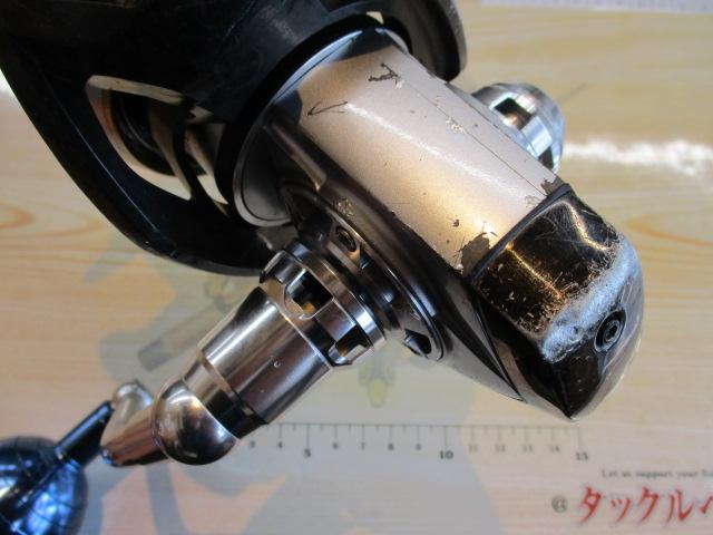 10ソルティガ 6500H