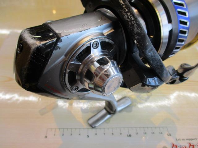 10ソルティガ 6500H