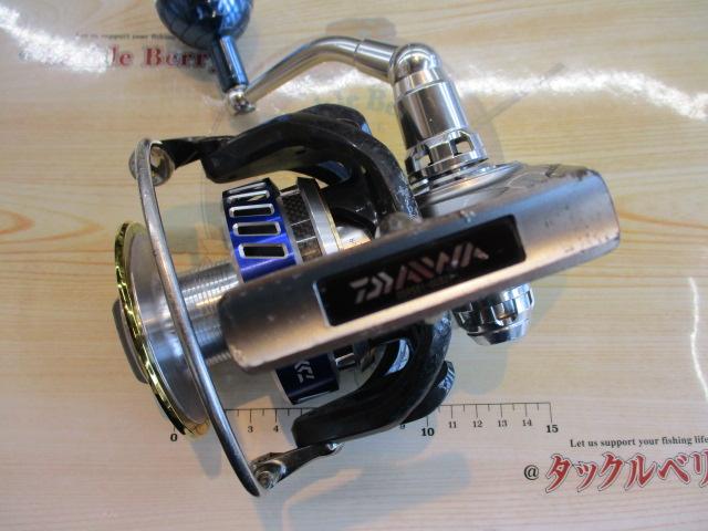 10ソルティガ 6500H