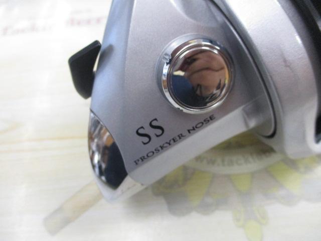 プロスカイヤーノーズSS5号仕様