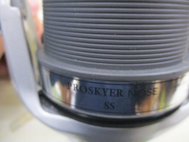 プロスカイヤーノーズSS5号仕様