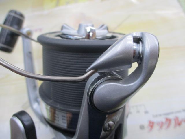 プロスカイヤーノーズSS5号仕様