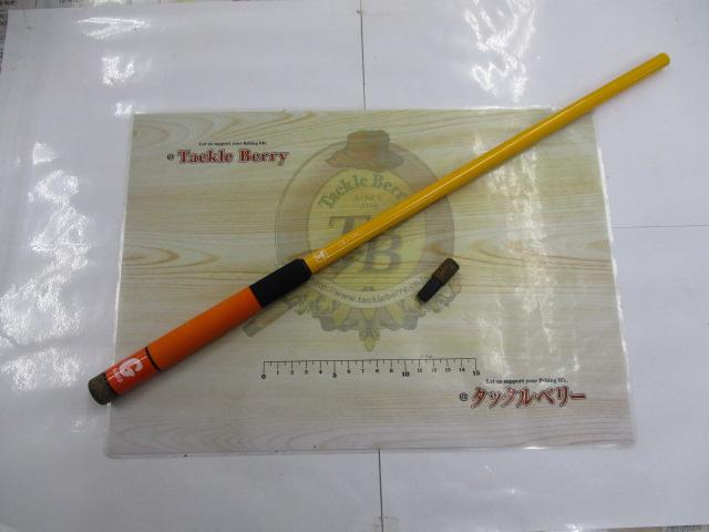 グッドロッド GD-240 オレンジ