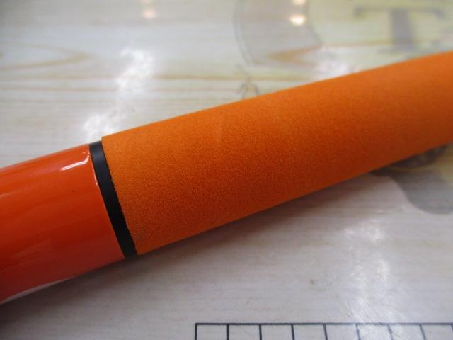 グッドロッド GD-240 オレンジ