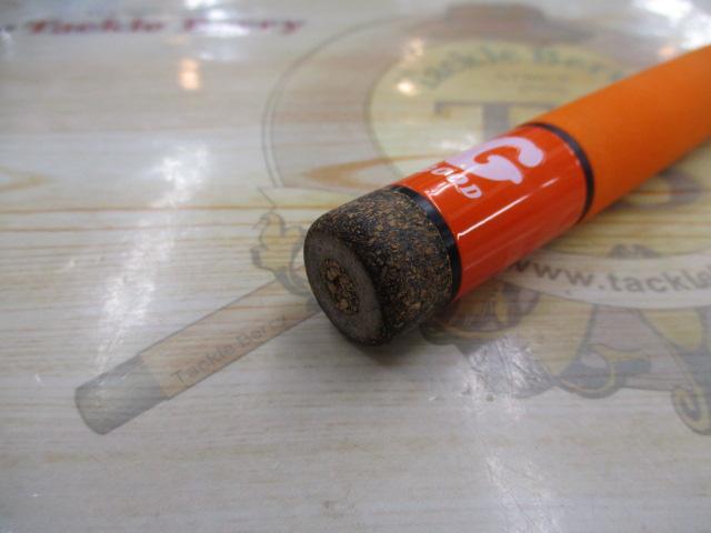 グッドロッド GD-240 オレンジ