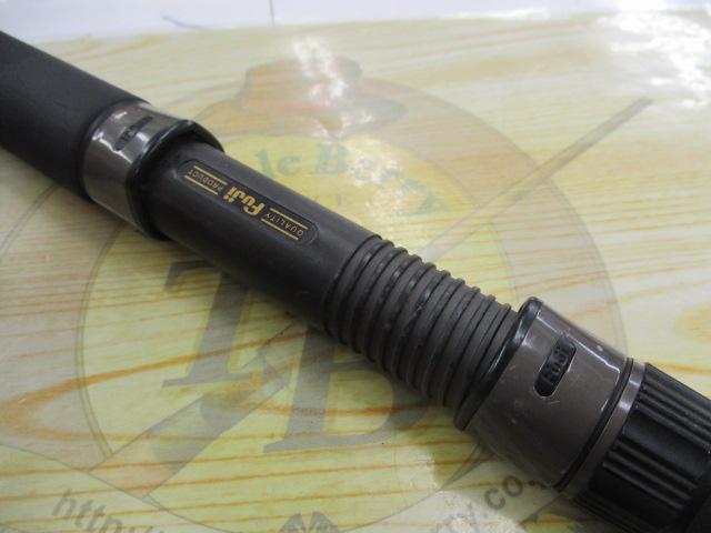 ファナティックジギング FJ63MLS