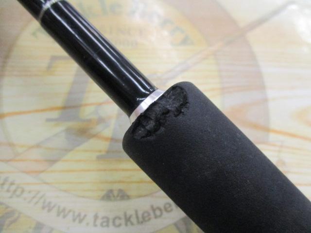 ファナティックジギング FJ63MLS