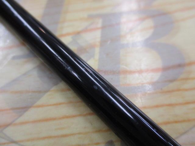 ファナティックジギング FJ63MLS