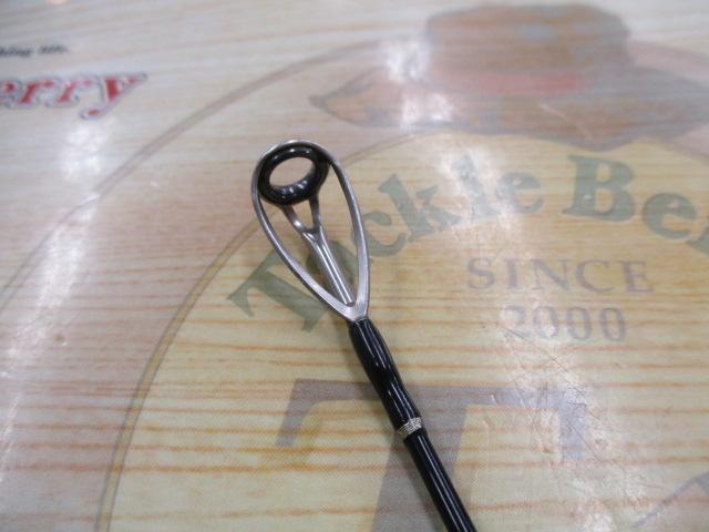 ファナティックジギング FJ63MLS