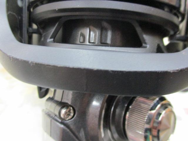 17クロスキャスト 4000