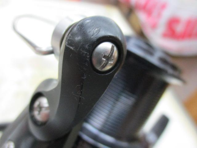 17クロスキャスト 4000