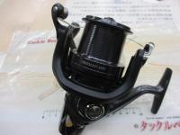 17クロスキャスト 4000