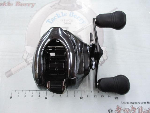 18アンタレスDC MDXG RH｜＠ベリーネット 日本最大新品中古釣具WEBショップ