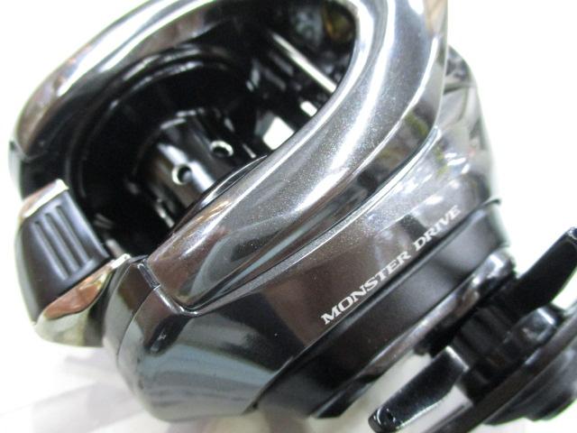 18アンタレスDC MDXG RH