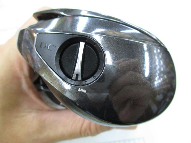 18アンタレスDC MDXG RH