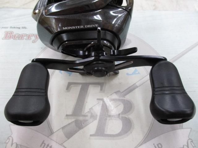 18アンタレスDC MDXG RH