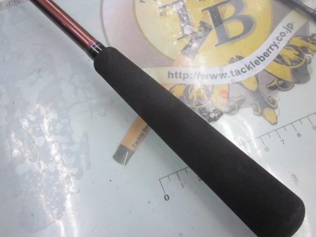 紅牙X 69HB-S｜＠ベリーネット 日本最大新品中古釣具WEBショップ