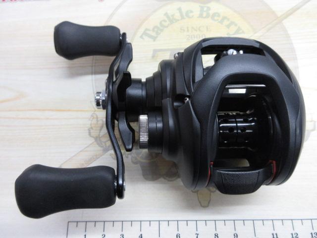 タトゥーラ TW 100XHL