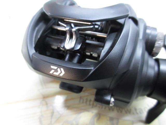 タトゥーラ TW 100XHL