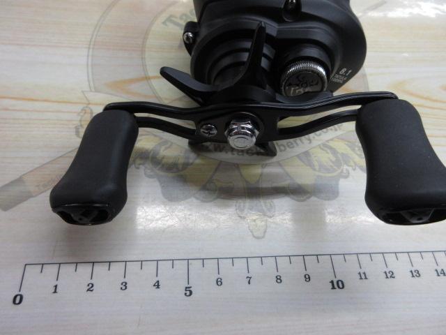 タトゥーラ TW 100XHL