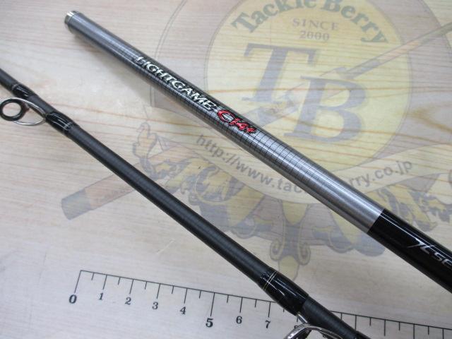 19ライトゲームCI4+ タイプ73 H190/R