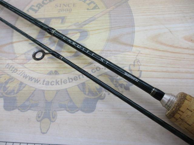 05カーディフXT 60SUL