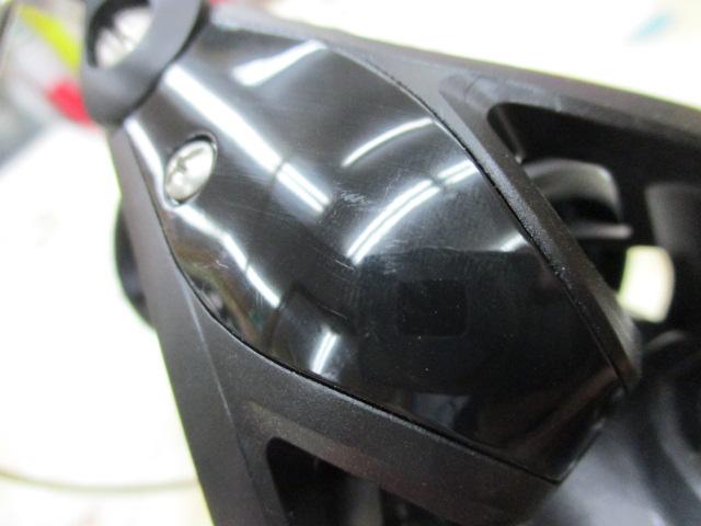 17クロスキャスト 4000QD