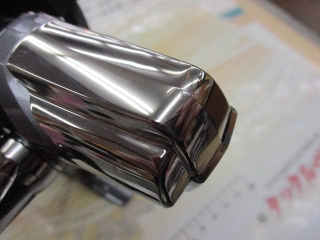 17クロスキャスト 4000QD